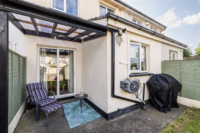 33 Templeville, Balbriggan, Co. Dublin