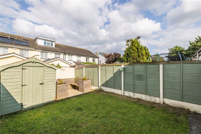 33 Templeville, Balbriggan, Co. Dublin
