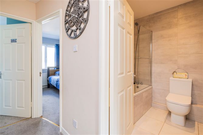 33 Templeville, Balbriggan, Co. Dublin
