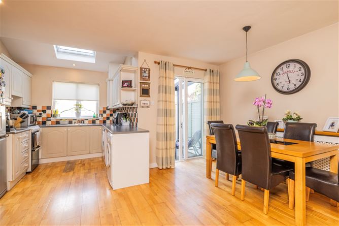 33 Templeville, Balbriggan, Co. Dublin