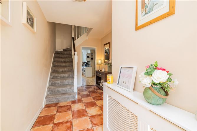 33 Templeville, Balbriggan, Co. Dublin