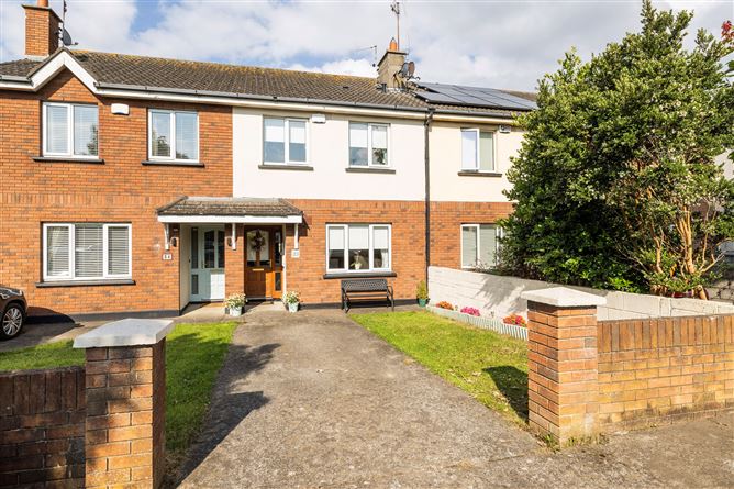 33 Templeville, Balbriggan, Co. Dublin
