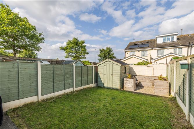 33 Templeville, Balbriggan, Co. Dublin