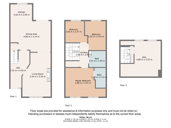 33 Templeville, Balbriggan, Co. Dublin