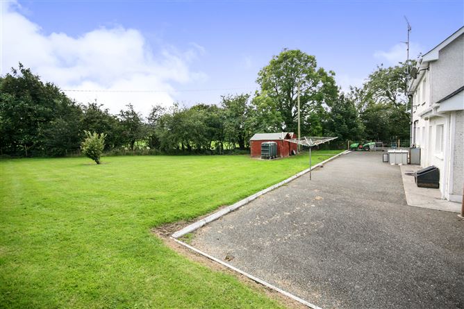 Carnagarve, Bailieborough, Co.Cavan