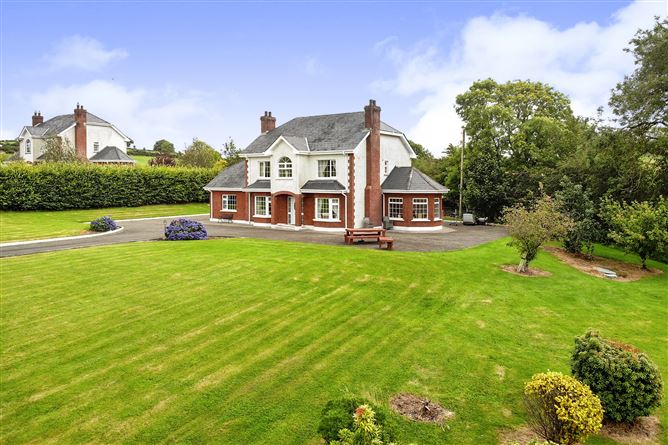 Carnagarve, Bailieborough, Co.Cavan