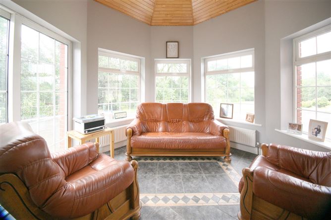 Carnagarve, Bailieborough, Co.Cavan