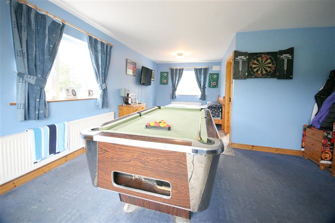 Carnagarve, Bailieborough, Co.Cavan