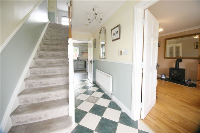 Carnagarve, Bailieborough, Co.Cavan