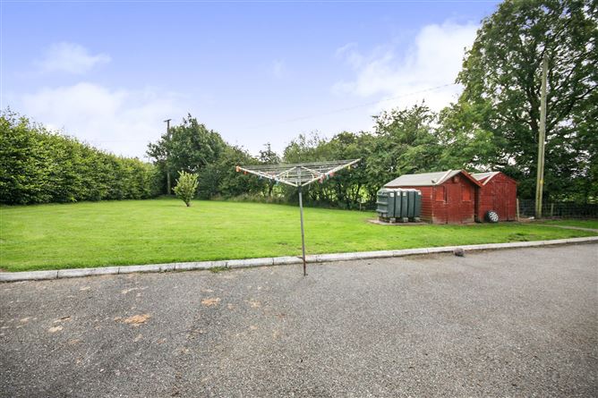 Carnagarve, Bailieborough, Co.Cavan