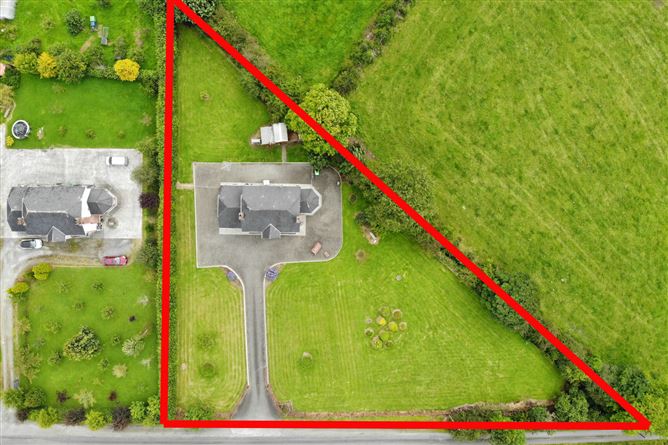 Carnagarve, Bailieborough, Co.Cavan