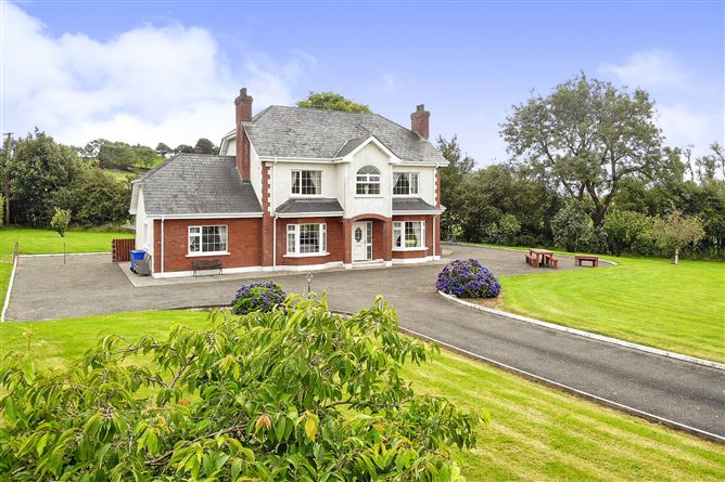 Carnagarve, Bailieborough, Co.Cavan