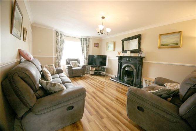 Carnagarve, Bailieborough, Co.Cavan