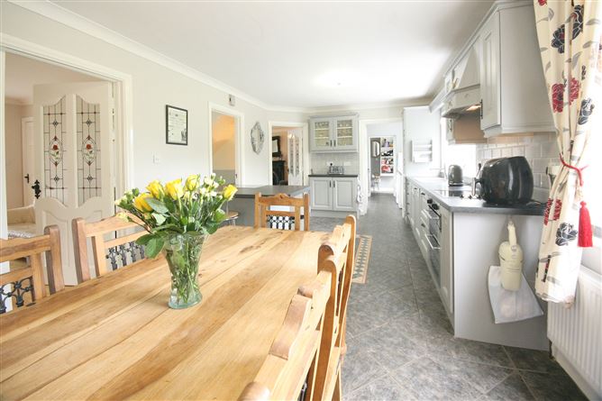 Carnagarve, Bailieborough, Co.Cavan