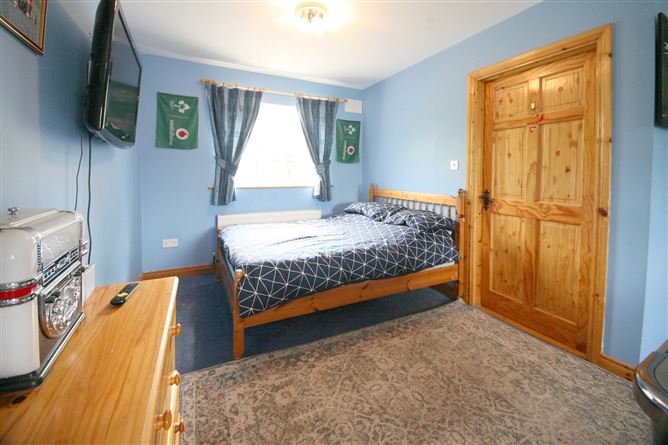 Carnagarve, Bailieborough, Co.Cavan