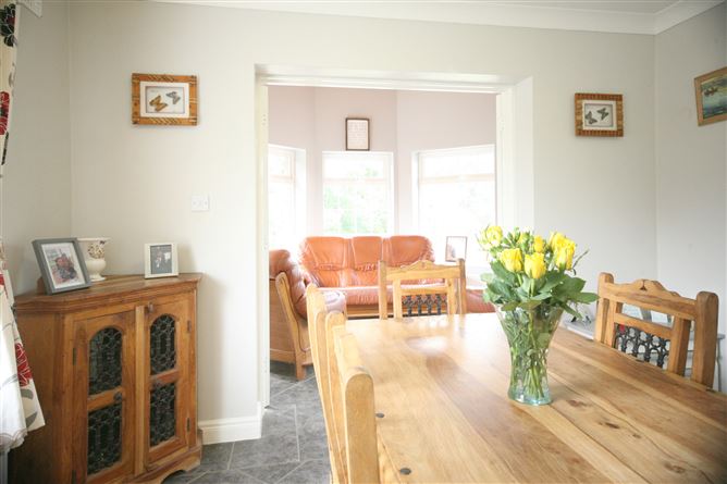 Carnagarve, Bailieborough, Co.Cavan