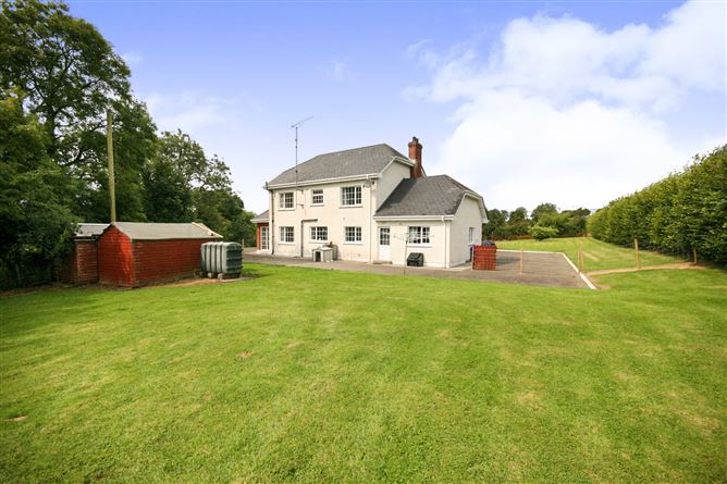 Carnagarve, Bailieborough, Co.Cavan
