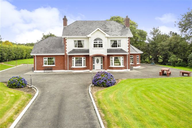 Carnagarve, Bailieborough, Co.Cavan