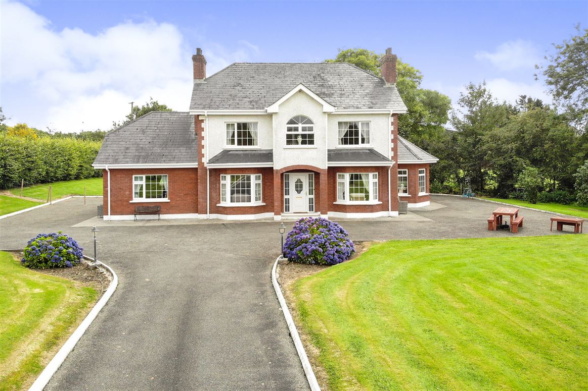 Carnagarve, Bailieborough, Co.Cavan