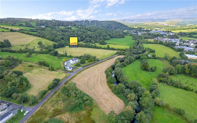 Shanacloon, Ballymakeera, Macroom, Cork