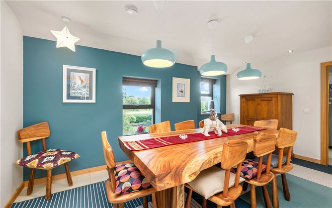 Shanacloon, Ballymakeera, Macroom, Cork