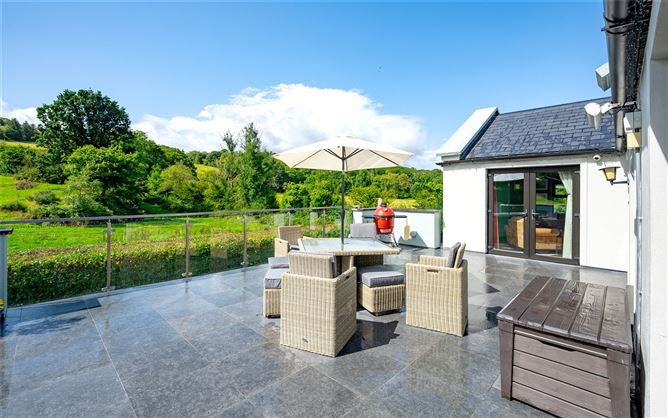 Shanacloon, Ballymakeera, Macroom, Cork
