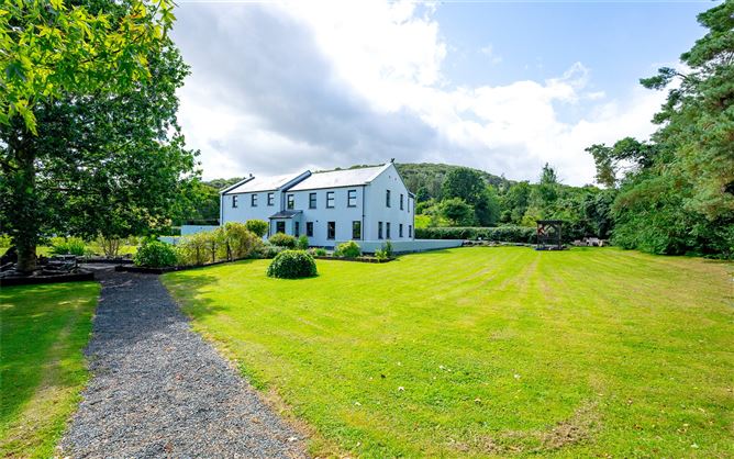Shanacloon, Ballymakeera, Macroom, Cork