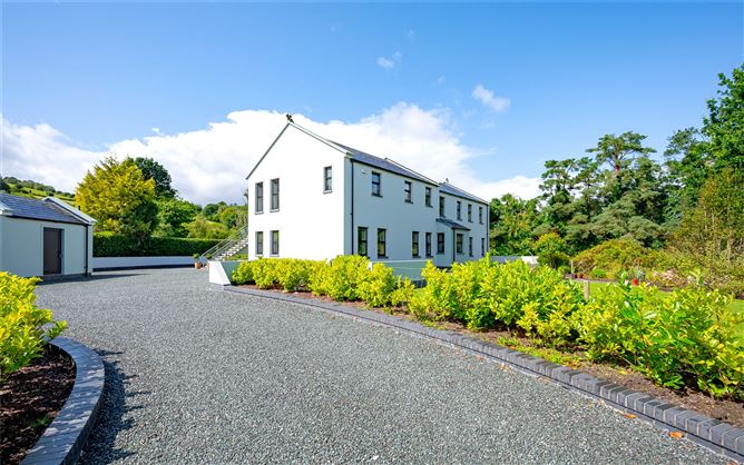 Shanacloon, Ballymakeera, Macroom, Cork
