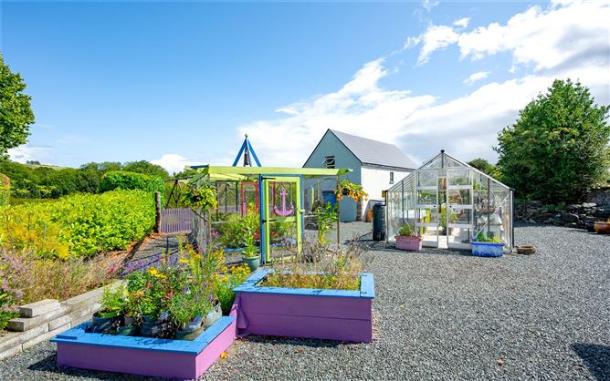Shanacloon, Ballymakeera, Macroom, Cork