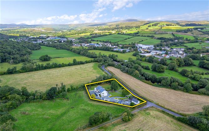 Shanacloon, Ballymakeera, Macroom, Cork