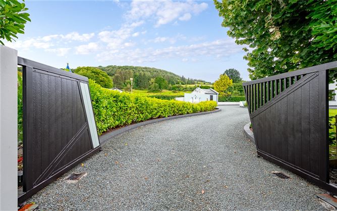 Shanacloon, Ballymakeera, Macroom, Cork