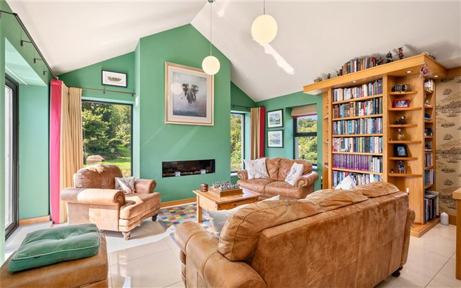 Shanacloon, Ballymakeera, Macroom, Cork