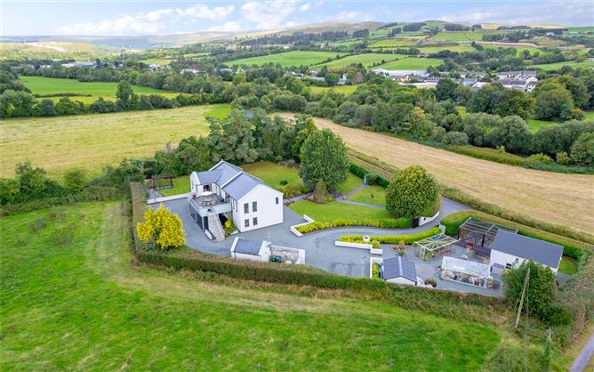 Shanacloon, Ballymakeera, Macroom, Cork