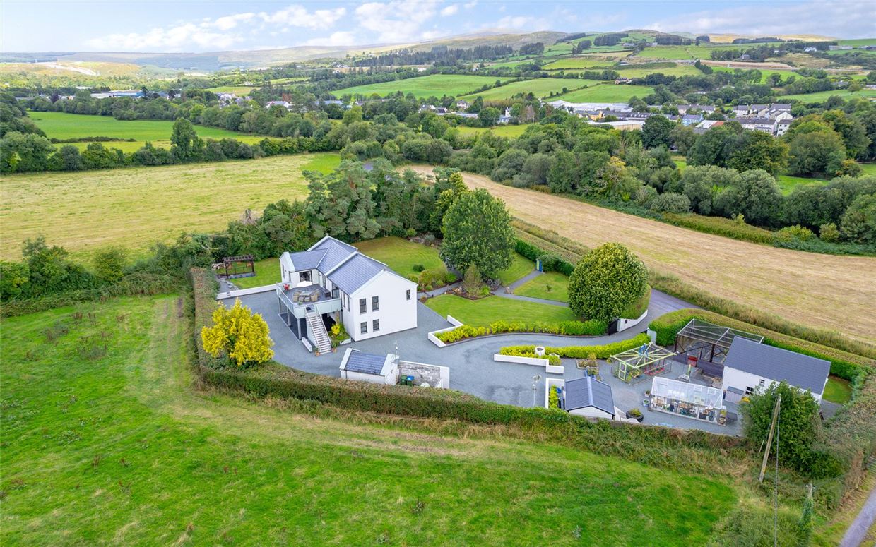 Shanacloon, Ballymakeera, Macroom, Cork