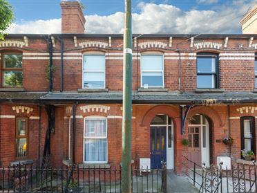 Image for 53 Cadogan Road, Fairview, Dublin 3