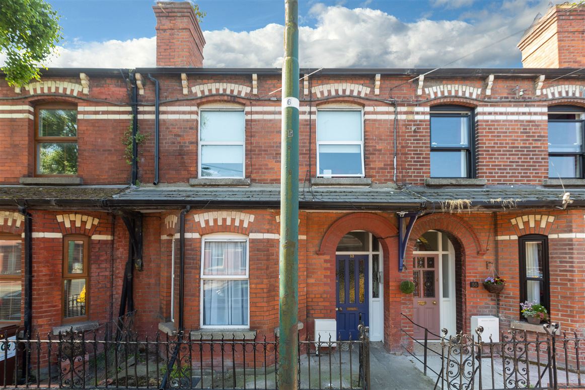 53 Cadogan Road, Fairview, Dublin 3