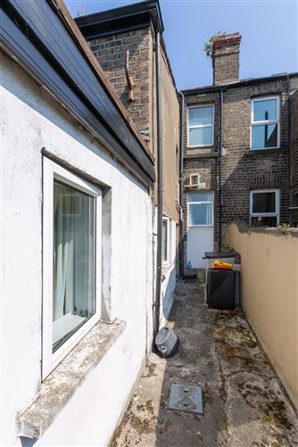 53 Cadogan Road, Fairview, Dublin 3