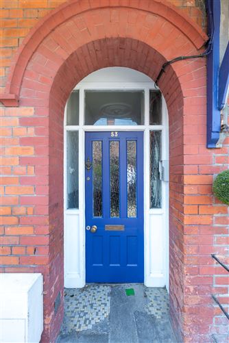 53 Cadogan Road, Fairview, Dublin 3