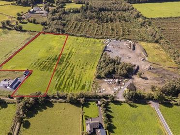 Image for Site A, The Downs, Mullingar, Westmeath