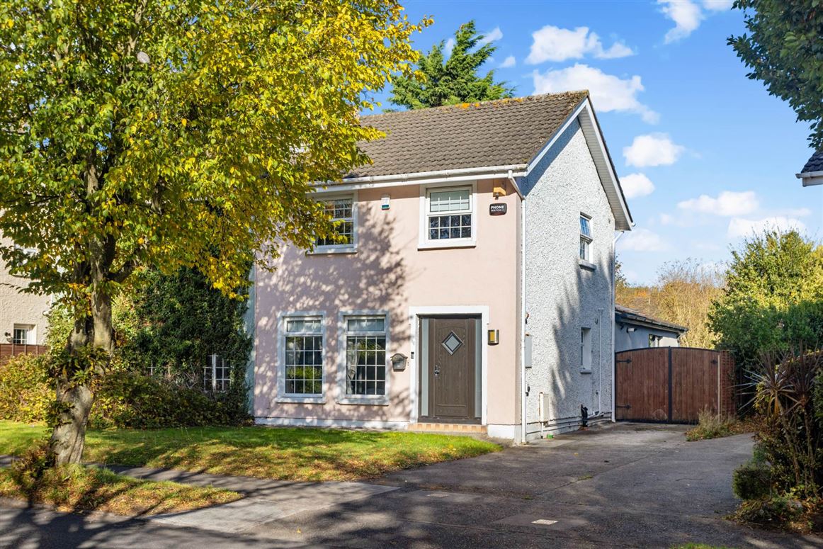 96 The Drive, Castletown, Celbridge, County Kildare