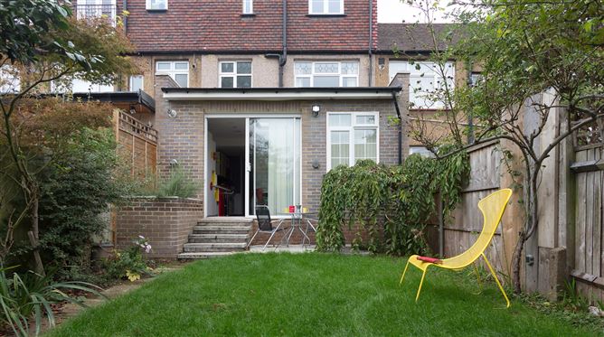 Downhills Way,London,Greater London,United Kingdom