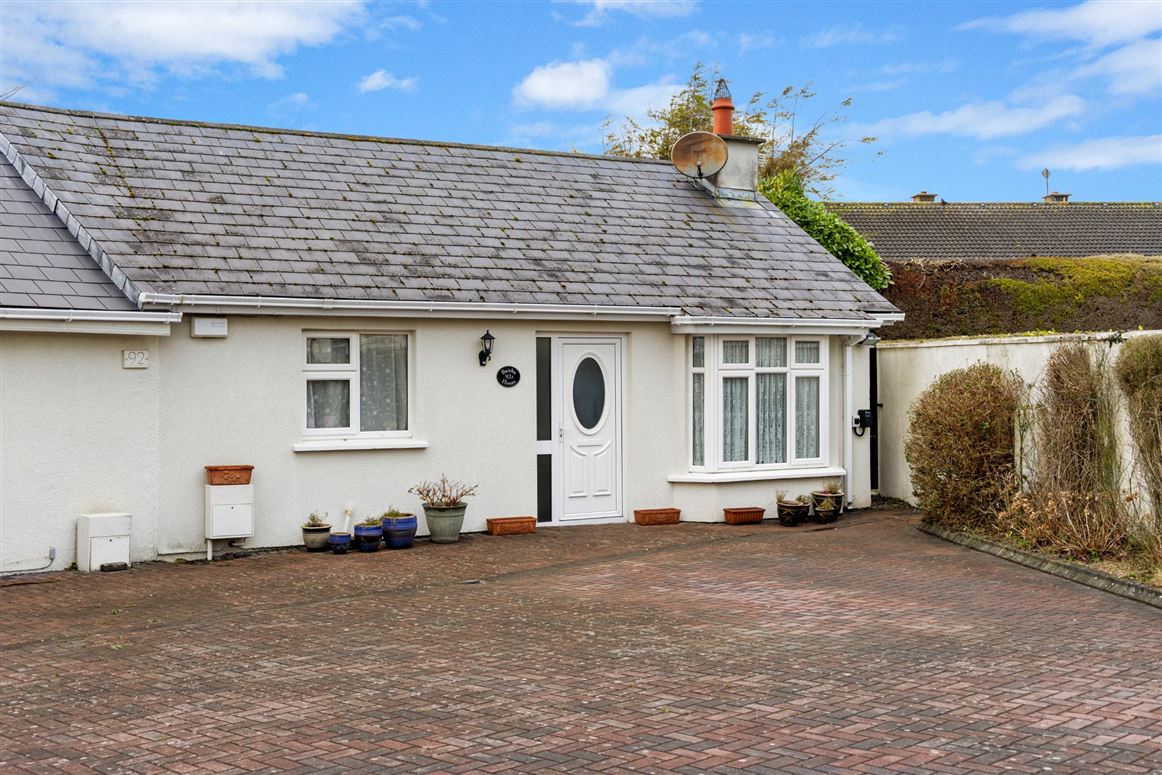 92A Oldcourt Grove, Bray, Co. Wicklow