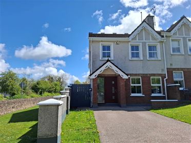 Image for 1 Ardfield Grove, Grange, Douglas, Cork