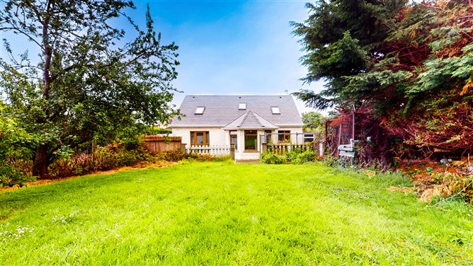 3 New Cottage, Loughshinny, County Dublin