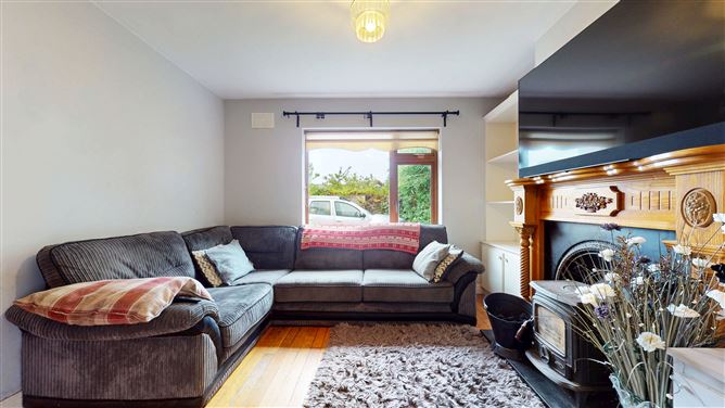 3 New Cottage, Loughshinny, County Dublin