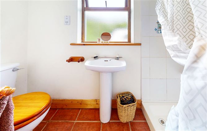 3 New Cottage, Loughshinny, County Dublin