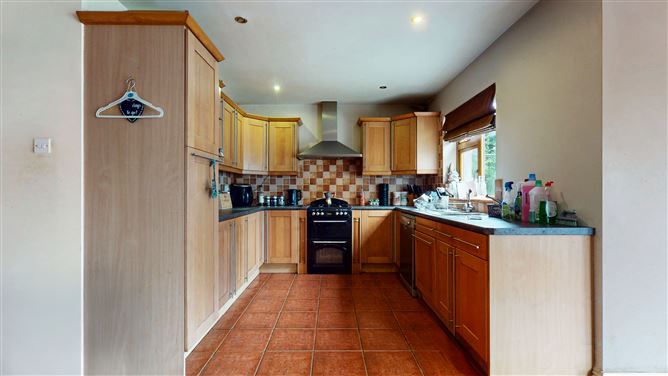 3 New Cottage, Loughshinny, County Dublin