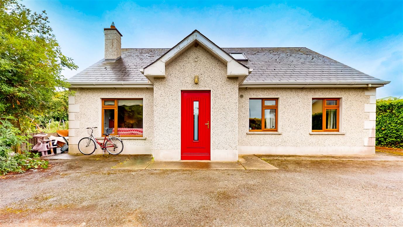 3 New Cottage, Loughshinny, County Dublin