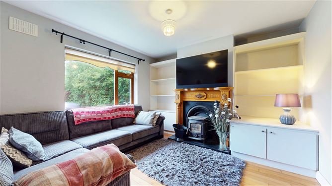 3 New Cottage, Loughshinny, County Dublin