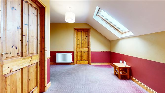 3 New Cottage, Loughshinny, County Dublin
